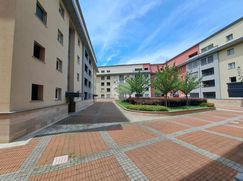 Box/posto auto in Residenziale