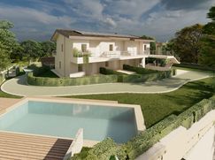 Villetta a schiera in Residenziale
