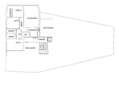 Appartamento in Residenziale