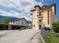 Appartamento in Residenziale