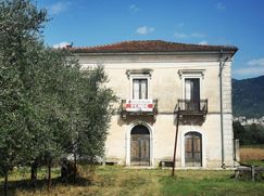 Villa in Residenziale