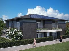 Appartamento in Residenziale