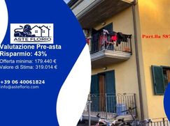 Appartamento in Residenziale