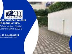 Box/posto auto in Residenziale