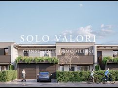 Appartamento in Residenziale