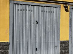 Box/posto auto in Residenziale