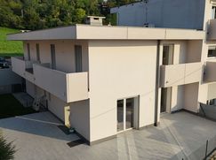 Villetta a schiera in Residenziale