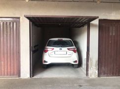 Box/posto auto in Residenziale