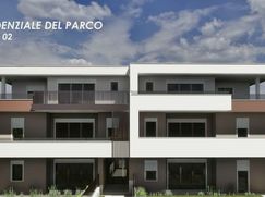 Appartamento in Residenziale