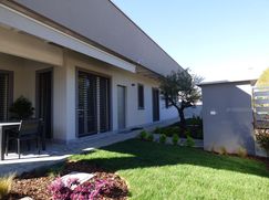 Villa in Residenziale