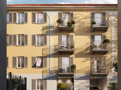 Appartamento in Residenziale