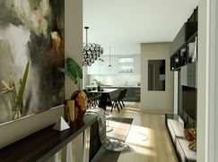 Appartamento in Residenziale