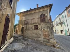 Villetta a schiera in Residenziale