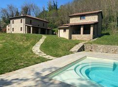 Rustico/Casale in Residenziale