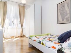 Stanza in Residenziale