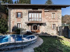 Rustico/Casale in Residenziale