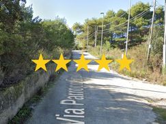 Villa in Residenziale