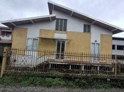 Casa indipendente in Residenziale