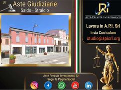 Appartamento in Residenziale