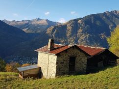 Rustico/Casale in Residenziale