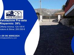Villa in Residenziale