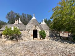 Baita/Bungalow/Chalet/Trullo in Residenziale