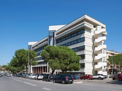 Ufficio in Commerciale