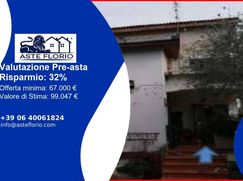 Villa in Residenziale