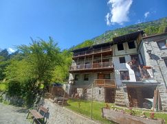 Casa indipendente in Residenziale