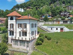 Villa in Residenziale