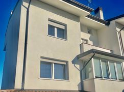 Villetta a schiera in Residenziale