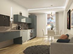 Appartamento in Residenziale
