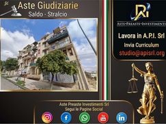 Appartamento in Residenziale