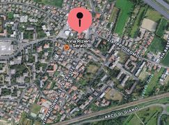 Stanza in Residenziale