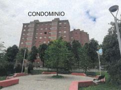 Appartamento in Residenziale