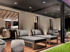 Casa Bi/Trifamiliare in Residenziale