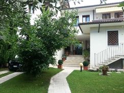 Villa in Residenziale