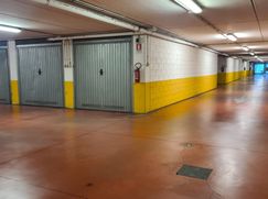 Box/posto auto in Residenziale