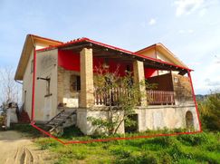 Casa indipendente in Residenziale