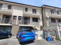 Villetta a schiera in Residenziale