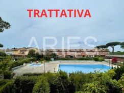 Villetta a schiera in Residenziale