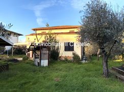 Casa indipendente in Residenziale