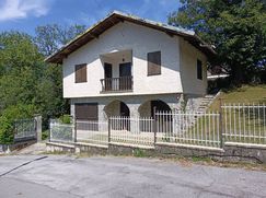 Villa in Residenziale