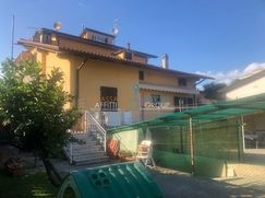 Villetta a schiera in Residenziale