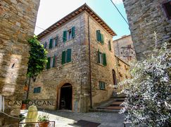 Casa indipendente in Residenziale