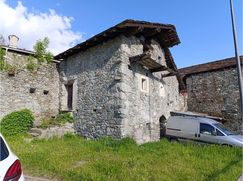 Rustico/Casale in Residenziale