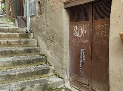 Cantina/Solaio in Residenziale