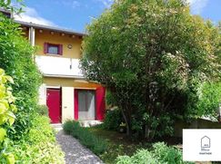 Villetta a schiera in Residenziale