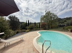 Villa in Residenziale