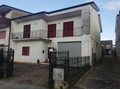 Villetta a schiera in Residenziale